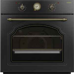 Электрический духовой шкаф Darina 0U8 BDE112 707 AT Электрический духовой шкаф Darina 0U8 BDE112 707 AT