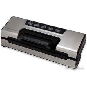 Вакуумный упаковщик Zigmund & Shtain VS-508