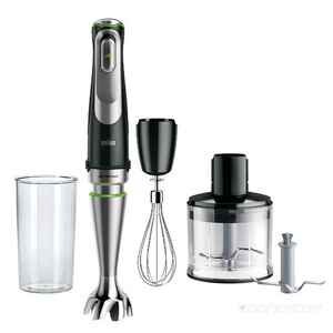Блендер Braun MQ 9135XI Блендер Braun MQ 9135XI