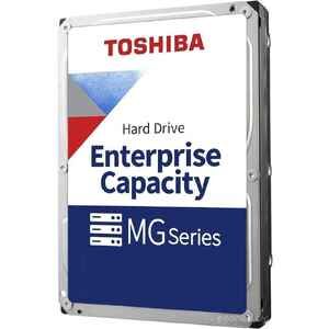 Жесткий диск Toshiba MG10 22TB MG10AFA22TE Жесткий диск Toshiba MG10 22TB MG10AFA22TE