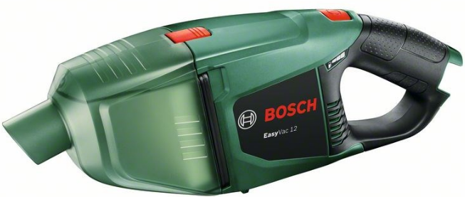 Пылесос Bosch EasyVac 12 06033D0000