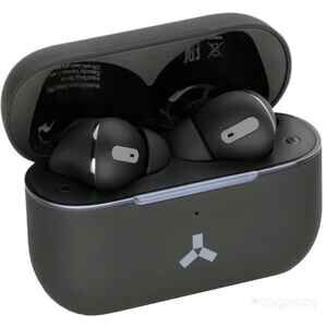 Наушники AccesStyle Indigo II TWS (черный)