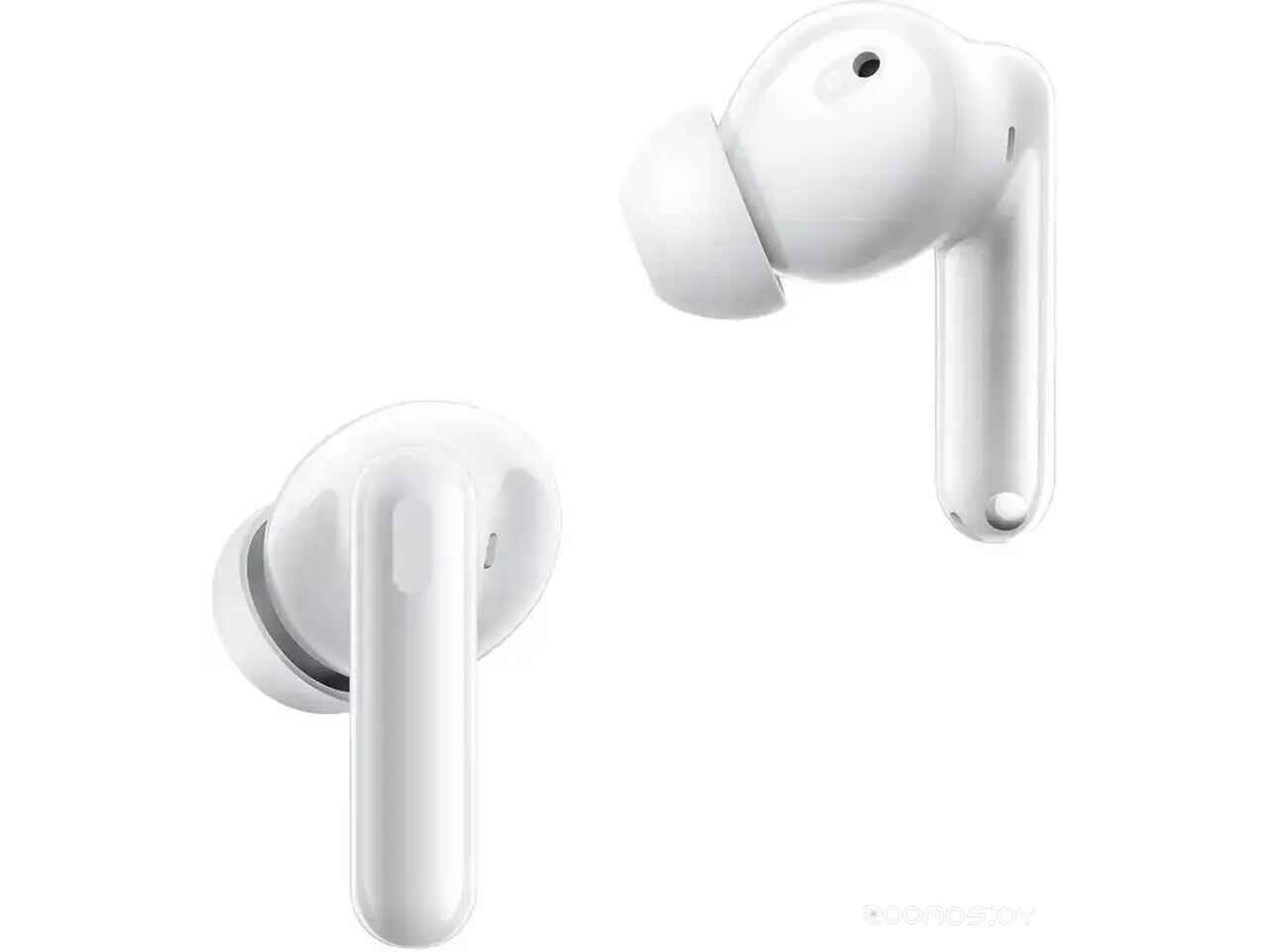 Наушники Realme Buds T310 (белый) Наушники Realme Buds T310 (белый)