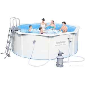 Бассейн Bestway Hydrium Pool 360x120 [56574]