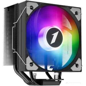 Кулер для процессора 1stPlayer PS130 (черный)