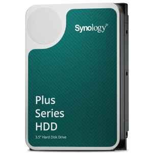 Жесткий диск Synology Plus HAT3300 6TB HAT3300-6T Жесткий диск Synology Plus HAT3300 6TB HAT3300-6T