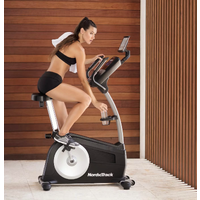 Велотренажеры