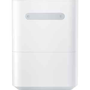 Увлажнитель воздуха SmartMi Evaporative Humidifier 3 Lite CJXJSQ06ZM (с евровилкой) Увлажнитель воздуха SmartMi Evaporative Humidifier 3 Lite CJXJSQ06ZM (с евровилкой)