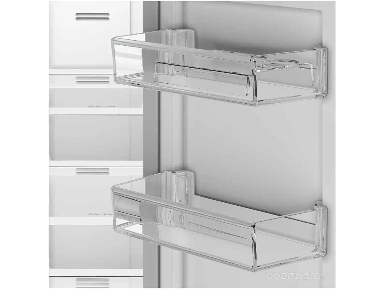 Четырёхдверный холодильник Hotpoint-Ariston HFP4 480I X Четырёхдверный холодильник Hotpoint-Ariston HFP4 480I X