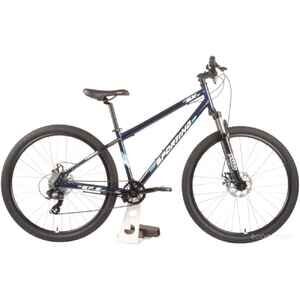 Велосипед Forward SPORTING SX 29 (19, темно-синий/белый, 2025)