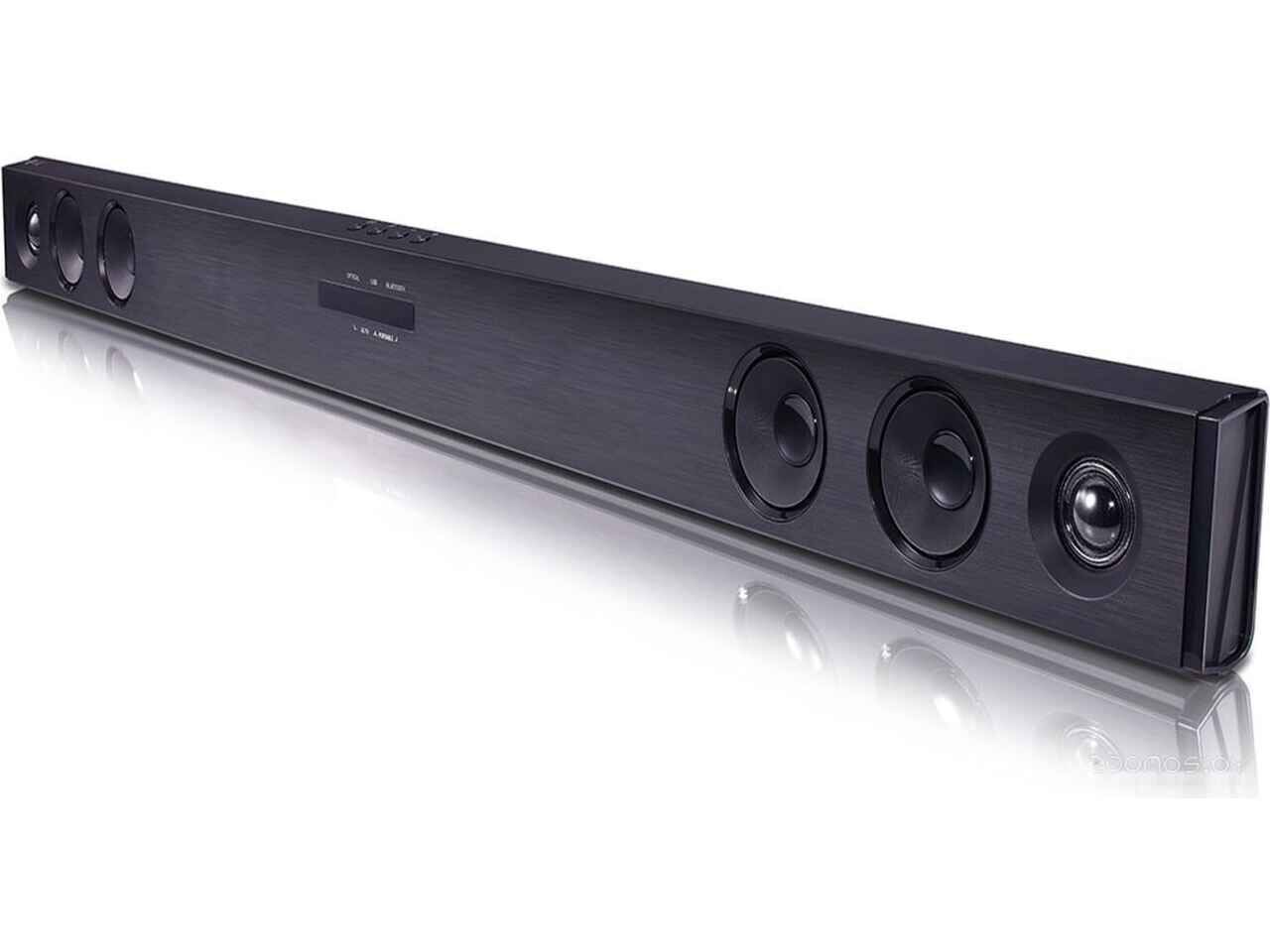 Саундбар LG SQC2 Саундбар LG SQC2