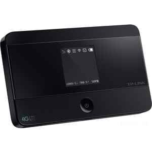 Мобильный 4G Wi-Fi роутер TP-Link M7350 v1