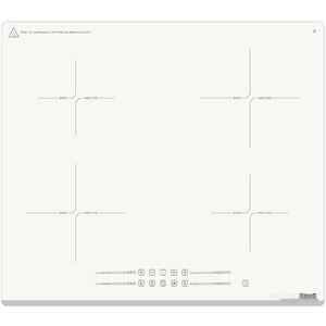 Варочная панель Zorg INO61 (белый) Варочная панель Zorg INO61 (белый)