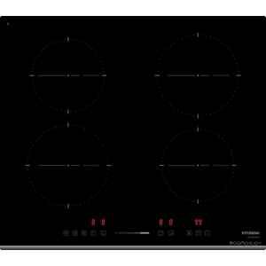 Варочная панель Hyundai HHI 6741 BG