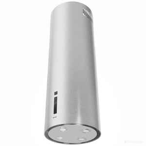 Кухонная вытяжка Maunfeld Lee Isla sensor 39 (нержавеющая сталь)