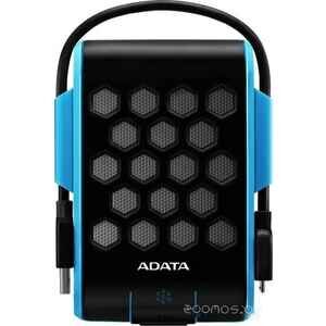 Внешний накопитель A-Data HD720 AHD720-2TU31-CBL 2TB (синий) Внешний накопитель A-Data HD720 AHD720-2TU31-CBL 2TB (синий)