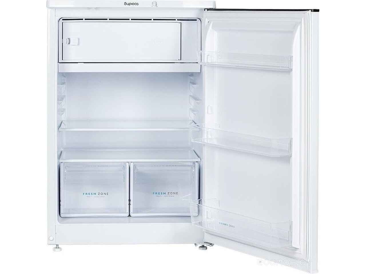 Мини-холодильник Бирюса 508 Мини-холодильник Бирюса 508