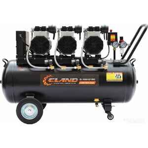 Компрессор Eland EL-10061OF PRO Компрессор Eland EL-10061OF PRO