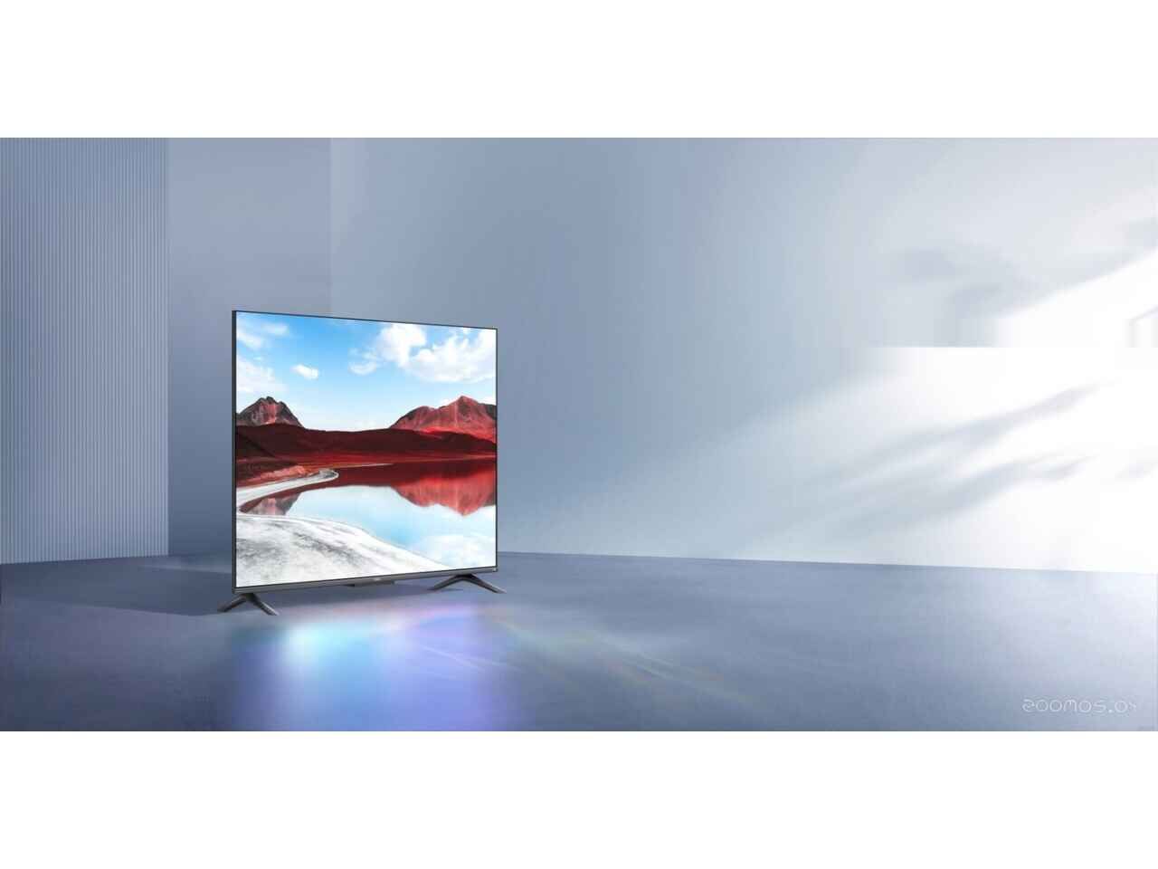 Телевизор Xiaomi TV A Pro 55 Телевизор Xiaomi TV A Pro 55