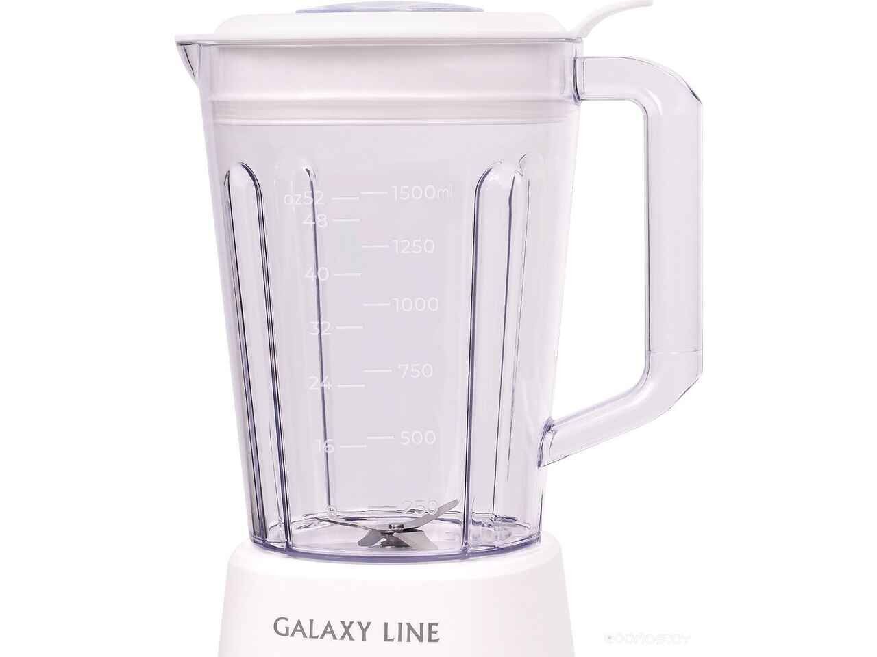 Стационарный блендер Galaxy Line GL2171 Стационарный блендер Galaxy Line GL2171