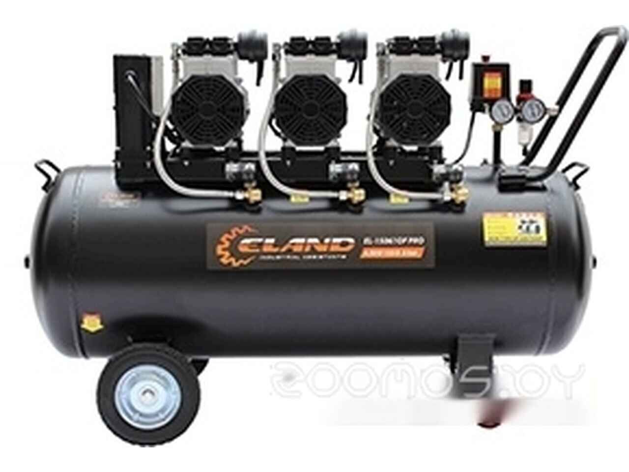 Компрессор Eland EL-15061OF Pro Компрессор Eland EL-15061OF Pro