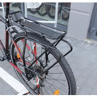 Багажники для велосипеда