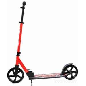 Самокат KC Wolf (Красный)