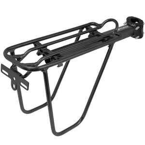 Багажник FORCE на подседельную трубу 24-29 (22331)