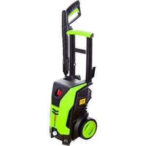 Мойка высокого давления RedVerg RD-HPW1800