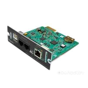 Платы сетевого управления APC AP9641 Платы сетевого управления APC AP9641