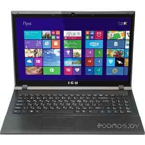 Ноутбук IRU Patriot 526 (842563) 842563