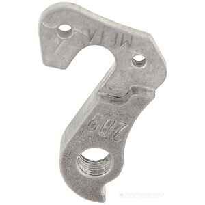 Держатель заднего переключателя скоростей CNC Сервис № 209 (2741)