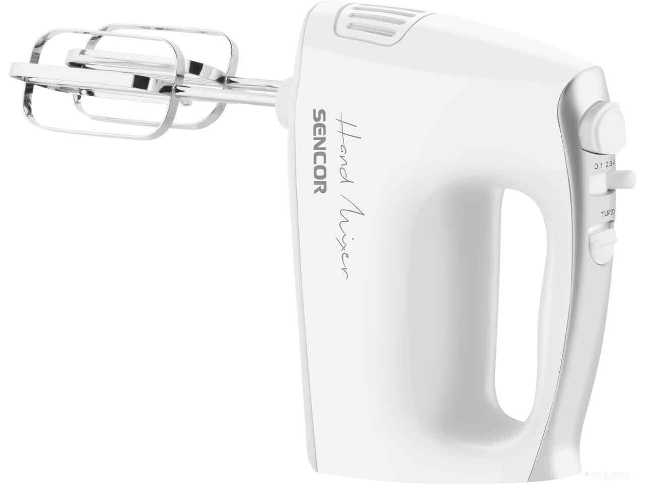 Миксер Sencor SHM 5206WH-EUE3 Миксер Sencor SHM 5206WH-EUE3