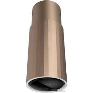 Кухонная вытяжка Maunfeld Adelaide 39 Isla (золотистый)