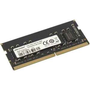 Оперативная память Hikvision 8ГБ DDR4 3200 МГц HKED4082CAB1G4ZB1/8G