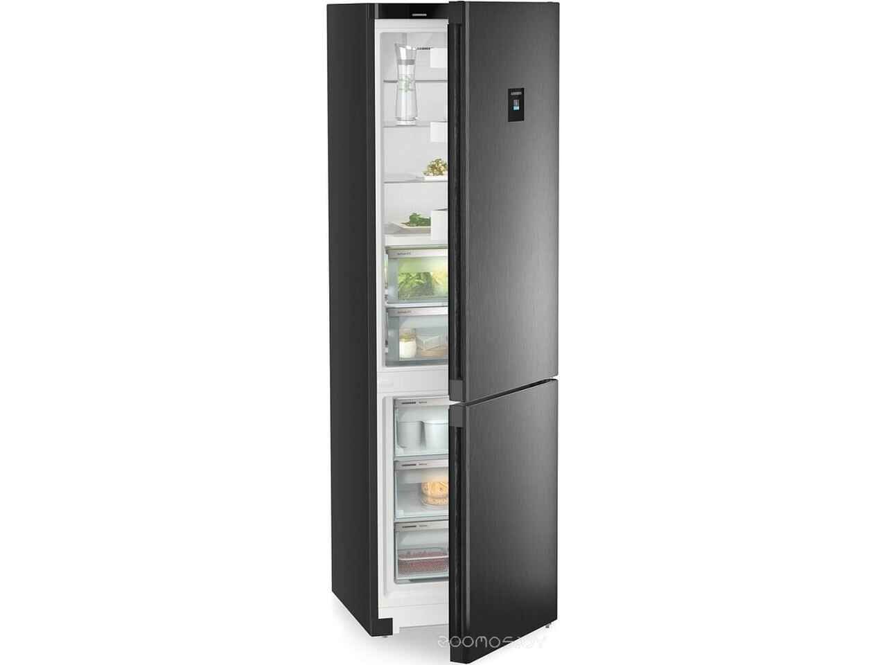 Холодильник Liebherr CBNbdc 573i Plus BioFresh NoFrost Холодильник Liebherr CBNbdc 573i Plus BioFresh NoFrost