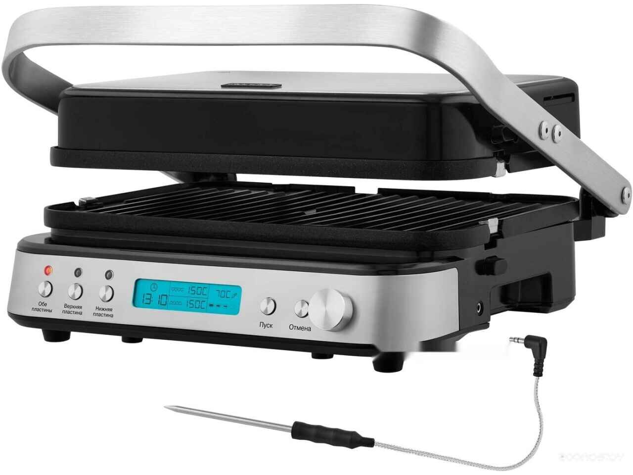 Электрогриль Rondell RDE-1702 Электрогриль Rondell RDE-1702