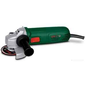 Угловая шлифмашина DWT WS08-125 V