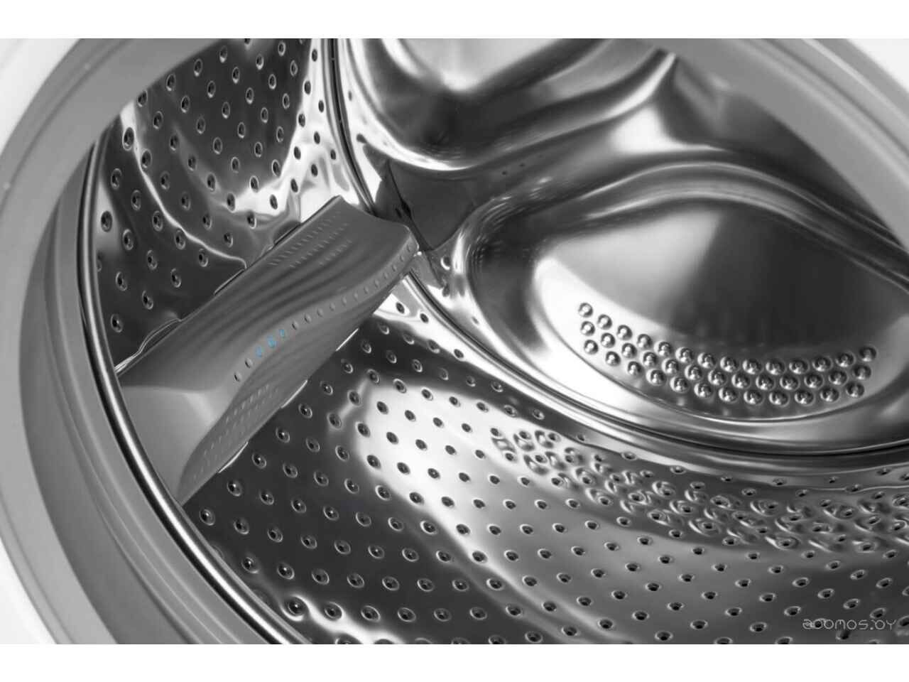 Стиральная машина Weissgauff WM 999 Full Touch DC Inverter Steam Стиральная машина Weissgauff WM 999 Full Touch DC Inverter Steam