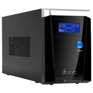 Источник бесперебойного питания SVC V-800-F-LCD
