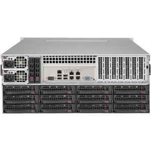 Серверная платформа Supermicro SSG-6049P-E1CR36H SSG-6049P-E1CR36H