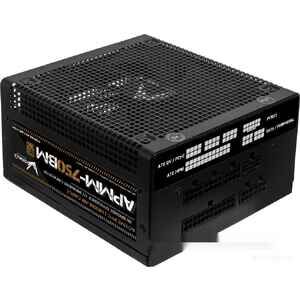 Блок питания Formula APMM-750BM