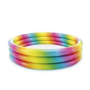 Бассейн INTEX Wild Geometry 168х41 (58449)