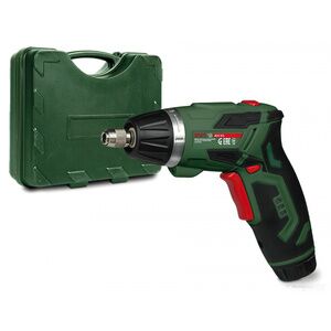 Электроотвертка DWT ASC-03 BMC