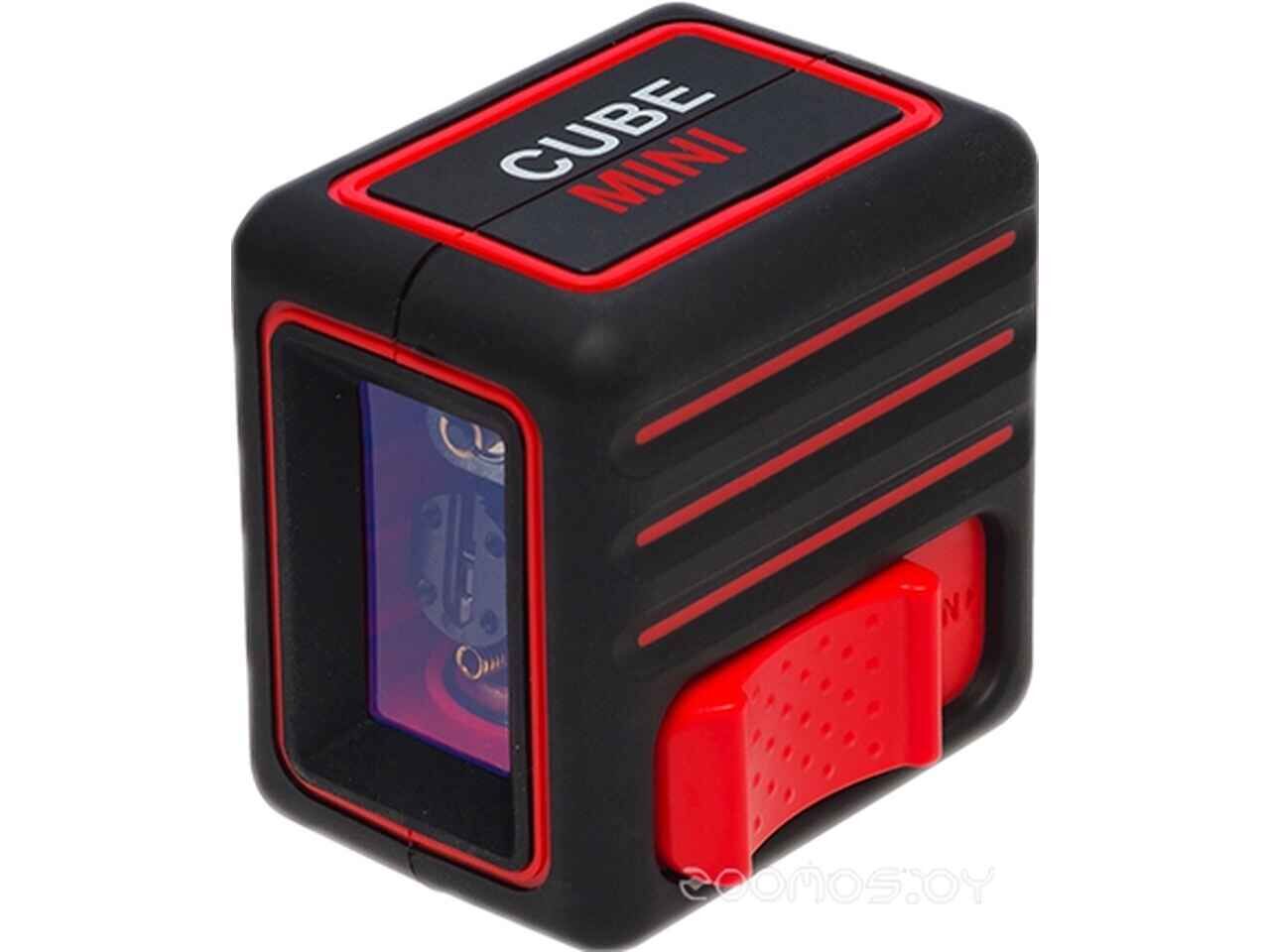Лазерный нивелир ADA Instruments CUBE MINI Professional Edition ??00462 Лазерный нивелир ADA Instruments CUBE MINI Professional Edition ??00462