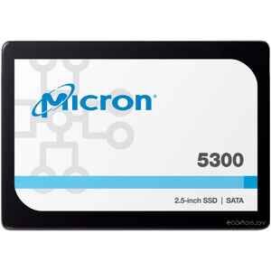 SSD MICRON 5300 Pro 960GB MTFDDAK960TDS-1AW1ZABYY SSD MICRON 5300 Pro 960GB MTFDDAK960TDS-1AW1ZABYY