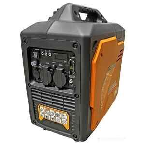 Генератор CARVER PPG-2100IS