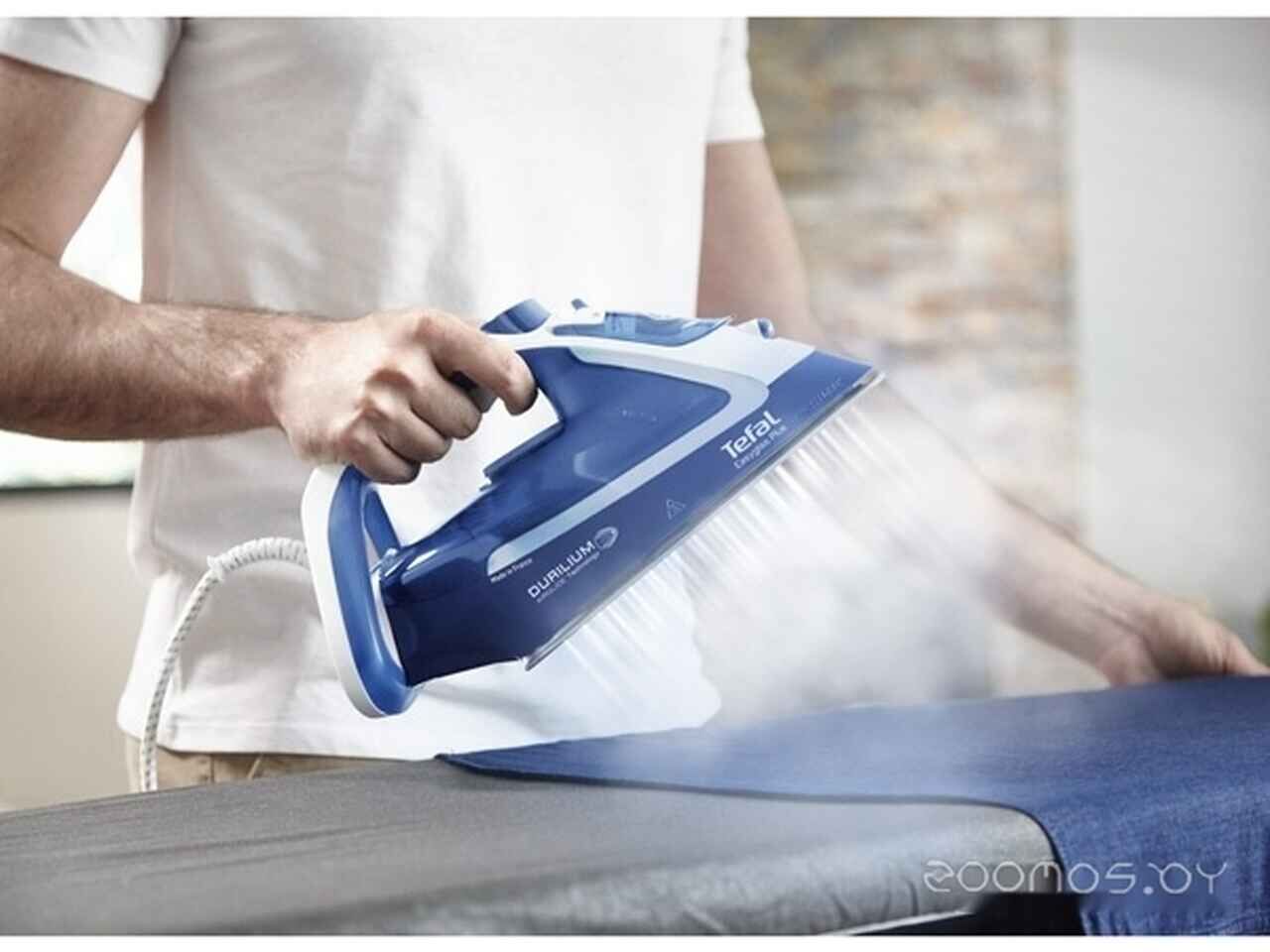 Утюг Tefal FV5735E0 Утюг Tefal FV5735E0