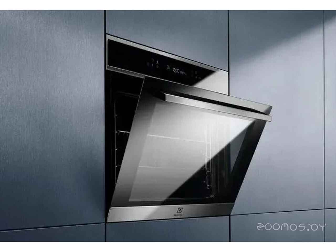 Электрический духовой шкаф Electrolux COE7P31X Электрический духовой шкаф Electrolux COE7P31X