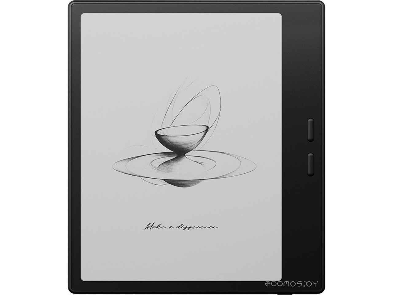 Электронная книга Onyx BOOX Go 7 (черный) Электронная книга Onyx BOOX Go 7 (черный)